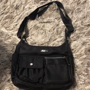 Anne Klein AK Sport purse